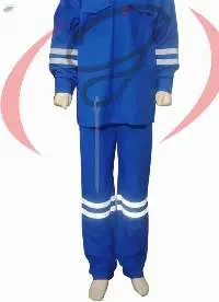 Fire Protective Trouser (IFR) - Woven Magic