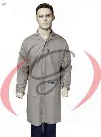 GENERAL Long Coat - Garmnex