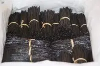 Madagascar Vanilla Beans