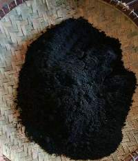 Madagascar Exhausted Vanilla Seeds