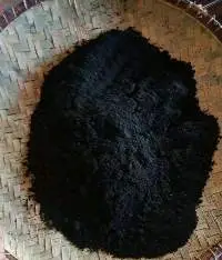 Madagascar Exhausted Vanilla Seeds