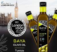 Olive Oil