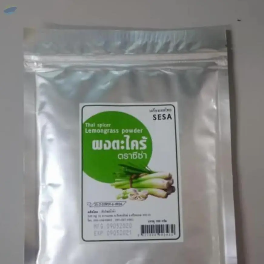 Lemongrass Powder