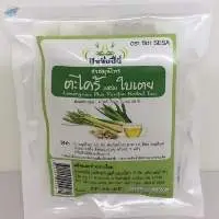 Lemongrass Plus Pandan Herbal Tea