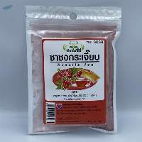 Roselle Tea