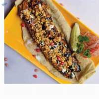 California Walnut Kebab