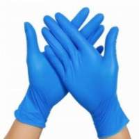 Nitrile Gloves