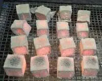 Coconut Briquette Shisa Charcoal