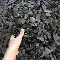 Coconut Shell Charcoal