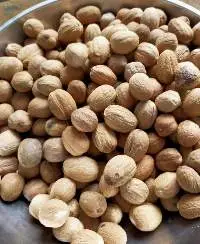 Nutmeg