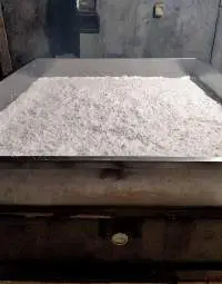Desiccated Coconut