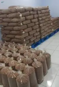 Coconut Sugar