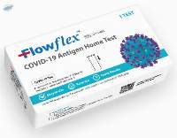 ACON Flowflex SARS-CoV-2 Antigen Rapid Test Kit