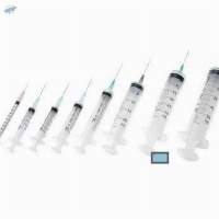 Medical Syringes
