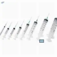 Medical Syringes