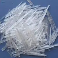 Menthol Crystals