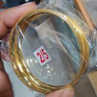 imitation jewellery plastic box