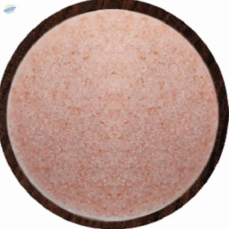 Pink Salt