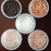 All Type of Coarse Grain