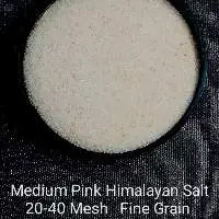 Medium Pink Himalayan Salt