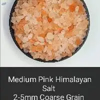 Medium Pink Himalayan Salt