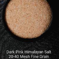 Pink Himalayan Salt