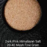 Pink Himalayan Salt
