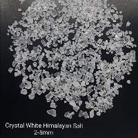 Crystal White Himalayan Salt