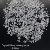 Crystal White Himalayan Salt
