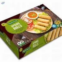 Frozen RTE Products Samosa, Kabab, Momos