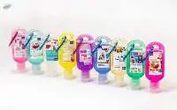 myCLINELY Travel Hand Sanitizer 50ml