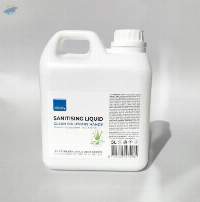 Disinfectant Gel