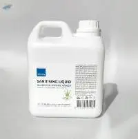 Disinfectant Gel