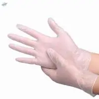 Synthetic Nitrile Latex Glove Vinyl Gloves