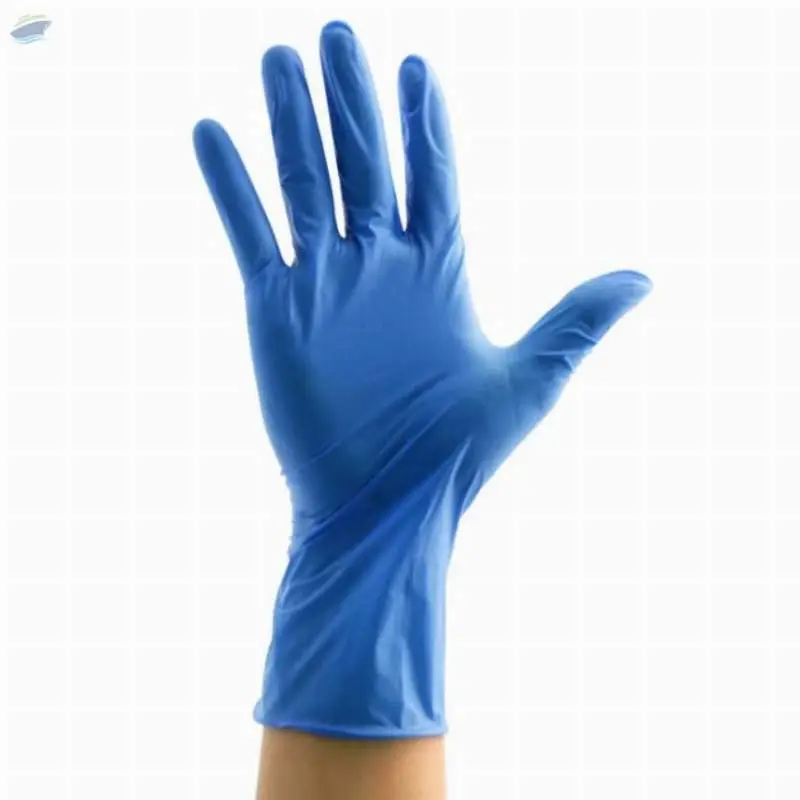 Nitrile Glove Medical