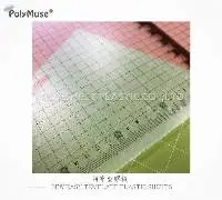 Sew Easy Template Plastic Sheets