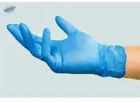Nitrile Gloves