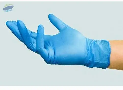 Nitrile Gloves