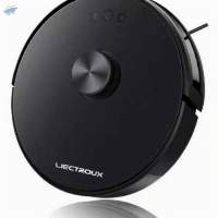 Robotic Vacuum Cleaner