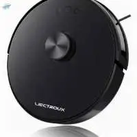 Robotic Vacuum Cleaner