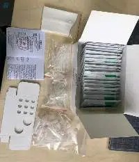 COVID-19 Antigen Test Cassette(saliva)