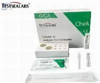 COVID-19 Antigen Test Cassette(Nasal Swab)