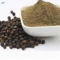 Black Pepper