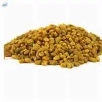 Fenugreek Seeds