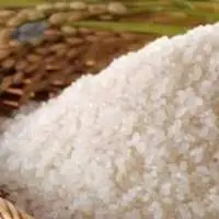 Kranti Raw Rice