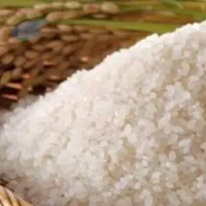 Kranti Raw Rice