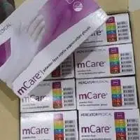 MCare Nitrile Gloves OTG Mumbai