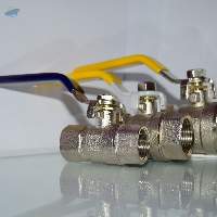 Brass Ball Valve