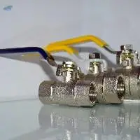 Brass Ball Valve