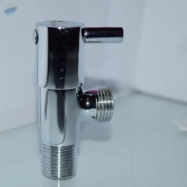 Brass Angle Valve
